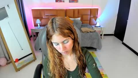 Snapshot of tamy_edwards chatting on March 3, 2026, 7:53 pm Tamy online show from March 3, 2026, 7:53 pm