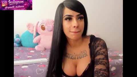 Snapshot of tamy_ian chatting on March 13, 2026, 8:37 pm Tamy ian online show from March 13, 2026, 8:37 pm