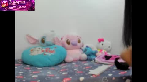 Snapshot of tamy_ian chatting on March 16, 2026, 8:07 am Tamy ian online show from March 16, 2026, 8:07 am