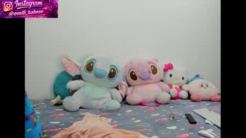 Snapshot of tamy_ian chatting on March 30, 2026, 8:04 am Tamy ian online show from March 30, 2026, 8:04 am