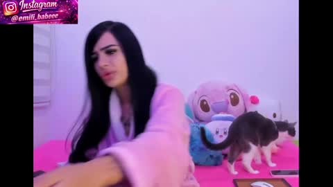 Snapshot of tamy_ian chatting on April 7, 2026, 8:04 am Tamy ian online show from April 7, 2026, 8:04 am