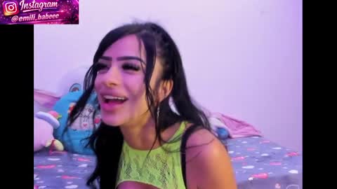 Snapshot of tamy_ian chatting on April 19, 2026, 9:08 am Tamy ian online show from April 19, 2026, 9:08 am