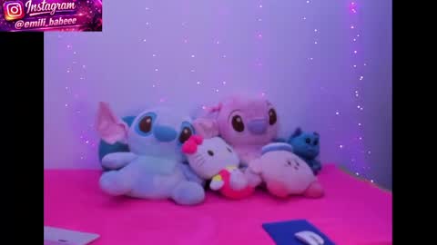 Snapshot of tamy_ian chatting on April 27, 2026, 6:00 am Tamy ian online show from April 27, 2026, 6:00 am