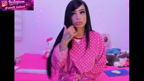 Snapshot of tamy_ian chatting on April 28, 2026, 6:07 am Tamy ian online show from April 28, 2026, 6:07 am