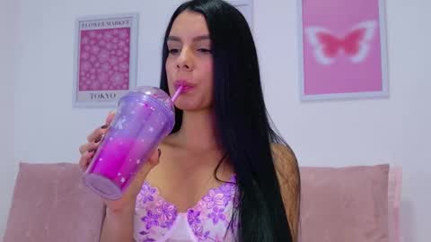 Snapshot of tamy_sweet01 chatting on December 14, 2025, 2:06 am tamy sweet01 online show from December 14, 2025, 2:06 am