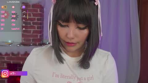 Tamy online show from January 17, 2026, 2:49 am