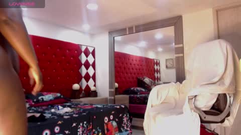 Snapshot of tamyjhonson chatting on February 19, 2025, 6:43 pm Tamy Jhonson online show from February 19, 2025, 6:43 pm