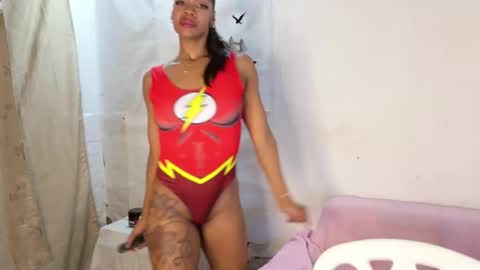 tamylynn online show from March 7, 2026, 11:35 pm