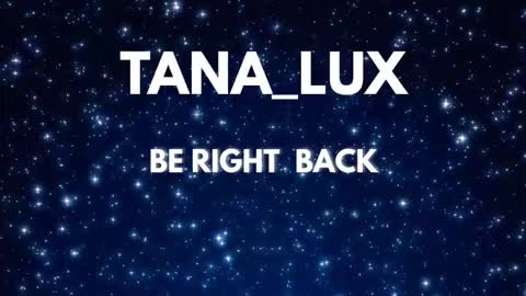 Snapshot of tana_lux chatting on January 10, 2026, 8:54 pm Aytana online show from January 10, 2026, 8:54 pm