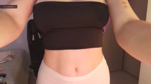 Snapshot of tana_lux chatting on February 13, 2026, 6:26 pm Aytana online show from February 13, 2026, 6:26 pm