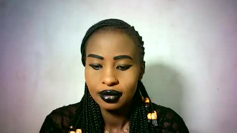tanasha_20 online show from May 19, 2026, 9:15 am