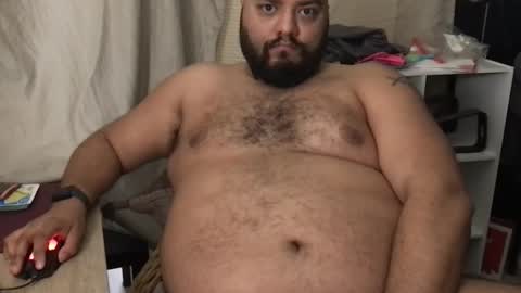 Snapshot of tanbear4dads chatting on March 4, 2026, 12:38 am tanbear4dads online show from March 4, 2026, 12:38 am