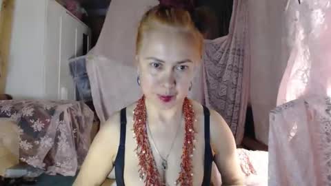 Milena online show from May 24, 2026, 3:06 pm