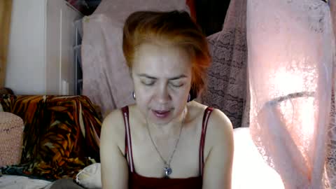 Milena online show from June 22, 2026, 11:13 pm