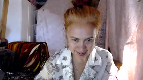 Milena online show from August 5, 2026, 4:26 am