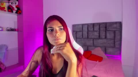 Snapshot of tania_heart chatting on March 5, 2025, 3:40 pm tania_heart online show from March 5, 2025, 3:40 pm