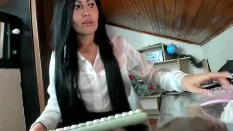 tania online show from January 3, 2025, 11:01 pm