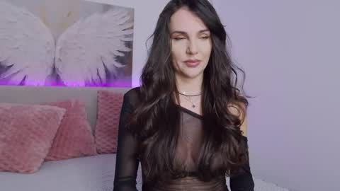 Tania Amore online show from October 30, 2025, 7:14 pm