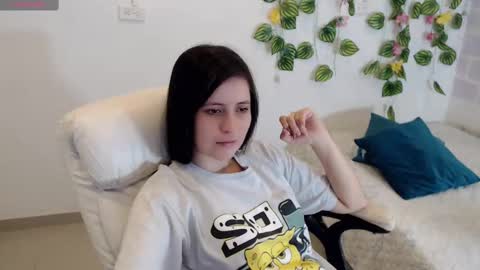 Snapshot of taniadevil_69 chatting on October 12, 2025, 3:00 pm Tania online show from October 12, 2025, 3:00 pm