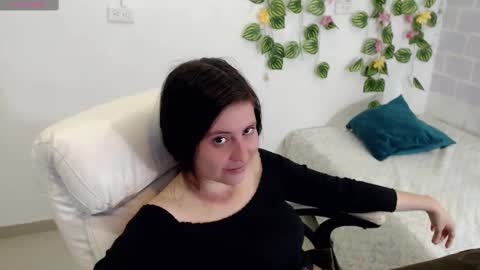 Snapshot of taniadevil_69 chatting on October 27, 2025, 3:38 pm Tania online show from October 27, 2025, 3:38 pm