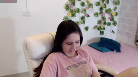 Snapshot of taniadevil_69 chatting on November 9, 2025, 3:10 pm Tania online show from November 9, 2025, 3:10 pm