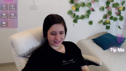 Snapshot of taniadevil_69 chatting on November 17, 2025, 4:57 pm Tania online show from November 17, 2025, 4:57 pm