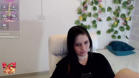 Snapshot of taniadevil_69 chatting on January 15, 2026, 6:55 pm Tania online show from January 15, 2026, 6:55 pm