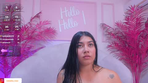 Tania online show from January 29, 2025, 5:35 pm