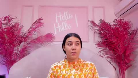 Tania online show from February 22, 2025, 11:35 am