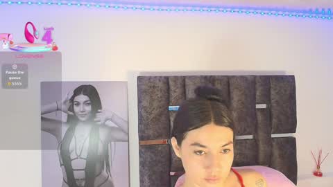 Tania online show from September 29, 2025, 12:10 pm