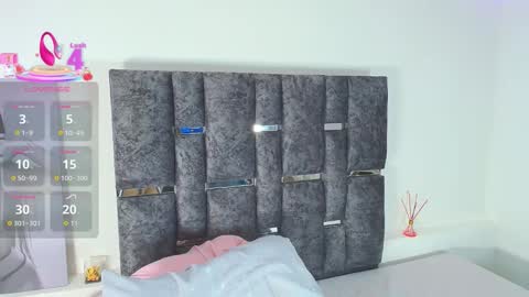 Tania online show from October 10, 2025, 12:04 pm