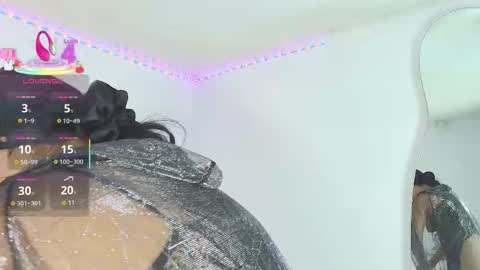 Tania online show from October 14, 2025, 11:33 am