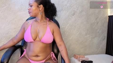 Tanisha online show from April 8, 2026, 11:48 pm