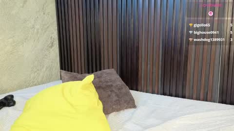 Tanisha online show from April 11, 2026, 7:45 am