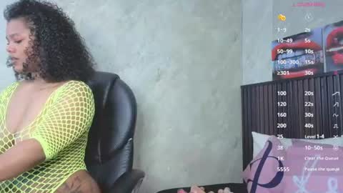 Snapshot of tanisha__lux chatting on July 8, 2026, 1:54 am Tanisha online show from July 8, 2026, 1:54 am