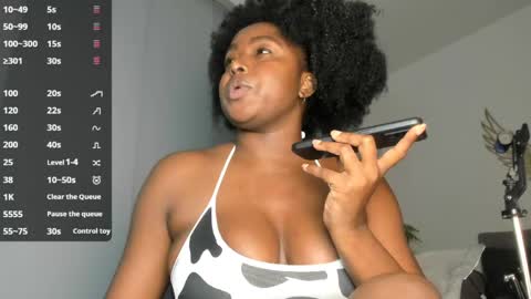 Snapshot of tanishaaevans chatting on May 6, 2026, 2:08 am Tanisha online show from May 6, 2026, 2:08 am