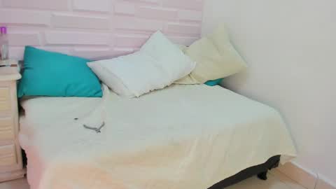 Snapshot of tanishaebony_ chatting on February 27, 2025, 8:50 am Tanisha online show from February 27, 2025, 8:50 am