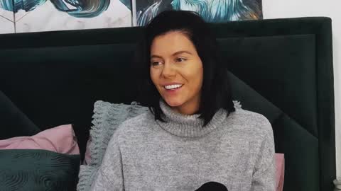 tanyaGrey online show from December 14, 2024, 3:36 pm