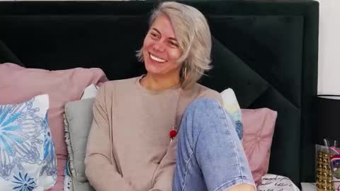 tanyaGrey online show from March 3, 2026, 6:41 am