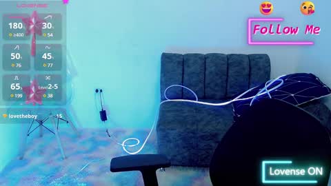 Snapshot of tanjiro_cute chatting on January 28, 2025, 10:02 am Andres online show from January 28, 2025, 10:02 am