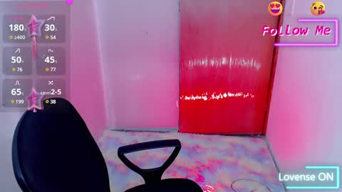 Snapshot of tanjiro_cute chatting on January 29, 2025, 6:01 am Andres online show from January 29, 2025, 6:01 am