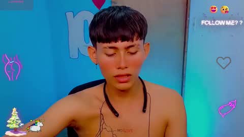 Andres online show from March 3, 2026, 3:23 am