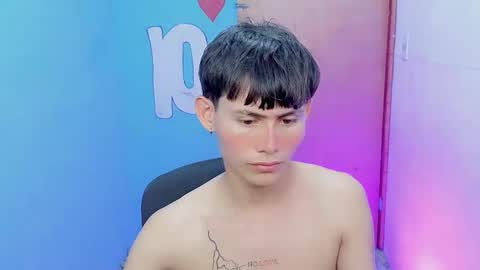 Andres online show from March 20, 2026, 2:27 am