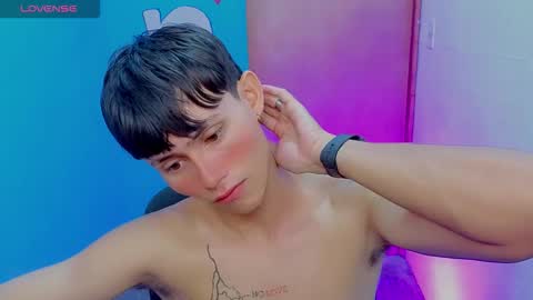 Andres online show from March 21, 2026, 3:11 am