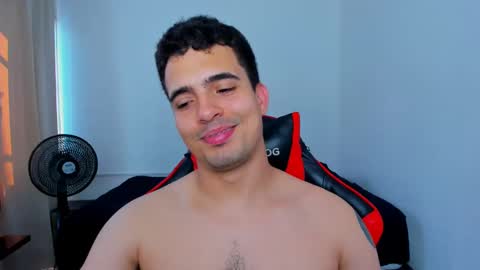 Snapshot of tanner_hard_ chatting on January 18, 2025, 7:58 pm Tanner Jose online show from January 18, 2025, 7:58 pm