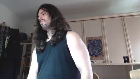 Snapshot of tantra_man_yogi chatting on October 5, 2025, 12:58 pm Tantra Man Yogi online show from October 5, 2025, 12:58 pm