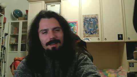 Snapshot of tantra_man_yogi chatting on February 1, 2026, 6:06 pm Tantra Man Yogi online show from February 1, 2026, 6:06 pm