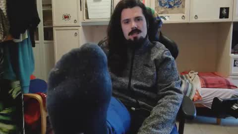 Snapshot of tantra_man_yogi chatting on February 17, 2026, 4:02 pm Tantra Man Yogi online show from February 17, 2026, 4:02 pm