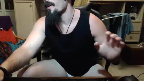 Tantra Man Yogi online show from June 4, 2026, 8:15 pm