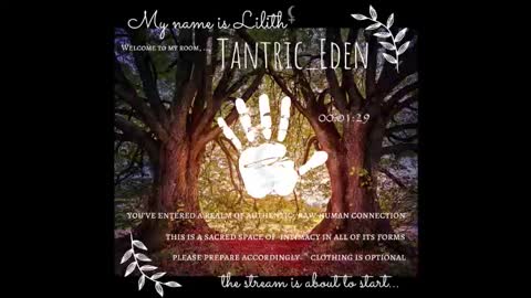 Lilith Eden  sometimes Eve online show from October 18, 2025, 4:15 am